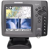 Humminbird 798ci SI Combo Marine Navigator Coupons