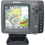 Humminbird 788ci Combo Marine Navigator Coupons