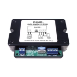 Elk -800 Amplifier Coupons