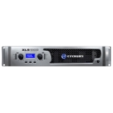 Crown XLS 1000 Amplifier Coupons