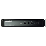 Gemini GXA-1600 Power Amplifier Coupons