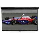 ELITE SCREENS Manual M150XWH2 Projection Screen Coupons