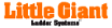 Little Giant Ladder Coupons