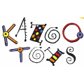 Kazoo Toys Coupons