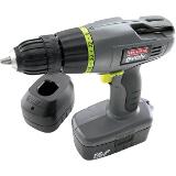Craftsman Evolv 18 volt Cordless Drill/Driver Coupons