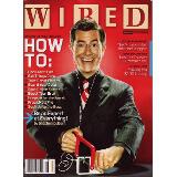 Simon & Schuster Wired Magazine Coupons