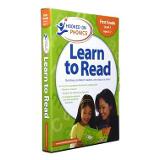 Hooked on Phonics Learn to Read First Grade Level 1 Coupons