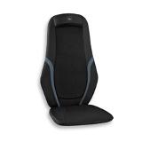 Sharper Image Quad Roller Dual Action Shiatsu Massage Cushion Coupons