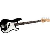 Fender Standard Precision Bass Guitar Coupons