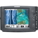 Humminbird 1198c SI Combo Marine GPS Navigator Coupons