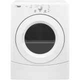 Amana NGD7300WW Gas Dryer Coupons