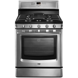Maytag MGR8875WS Gas Cooking Range Coupons