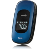 Sanyo Vero Cellular Phone Coupons
