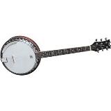 Dean Backwoods 6 Banjo Coupons