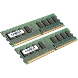 Crucial CT2KIT25672AA80E 4GB DDR2 SDRAM Memory Module Coupons