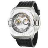 Technomarine Men's BlackWatch Coupons