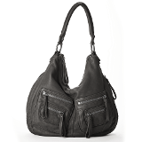Linea Pelle Accessories Dylan Large Shoulder Bag Coupons