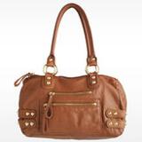 Linea Pelle Accessories Dylan Large Speedy (Spring) Coupons