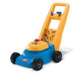 Little Tikes Summer Adventures Mulching Mower Coupons