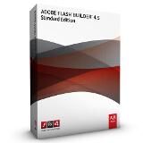 Adobe Software Flash Builder 4.5 Standard Coupons