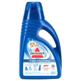 Bissell Fiber Cleansing 2X Carpet Cleaner Coupons