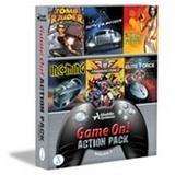 Smith Micro Game On Action Pack 6 Coupons