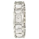 Ebel Women's Beluga Manchette Watch 9057A21-19950 Coupons