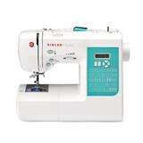 Singer Stylist 100-Stitch Sewing Machine Coupons