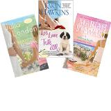 Simon & Schuster Romance Pack (3 Books) Coupons