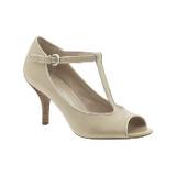 Franco Sarto Teller Sand Patent Pump Coupons