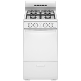 Amana AGP200VDW Gas Range Coupons