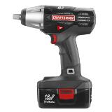 Craftsman C3 19.2v Cordless Impact Driver Kit Coupons