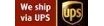 UPS Coupons