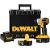 Dewalt 18-Volt Variable Speed Cordless Drill/Driver Kit  Coupons