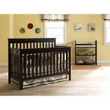 Graco Graco Bedford Convertible Crib Coupons