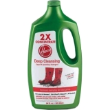 Hoover 2X Deep Cleansing Coupons