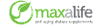 Maxalife Coupons