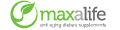 Maxalife coupons