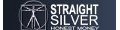 Straight Silver Coupon Codes