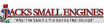 Jacks Small Engines Coupons