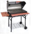 Char-Griller Super Pro 830sq. inch Charcoal Grill Coupons