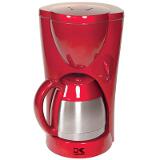 Kalorik Red Thermo Flask Coffee Maker Coupons