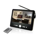 Axion 7" Widescreen Handheld LCD TV with Built-In Tuner Coupons