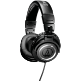Audio-Technica ATH-M50s Headphone Coupons