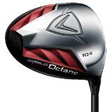 Callaway Golf Diablo Octane Driver Coupons