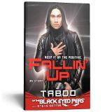 Simon & Schuster Fallin' Up By Taboo of the Black Eyed Peas Coupons