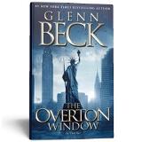 Simon & Schuster The Overton Window by Glenn Beck Coupons