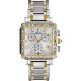Bulova Women's Diamonds Coupons