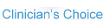 Clinicians Choice Coupons