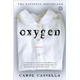 Simon & Schuster Oxygen by Carol Cassella Coupons